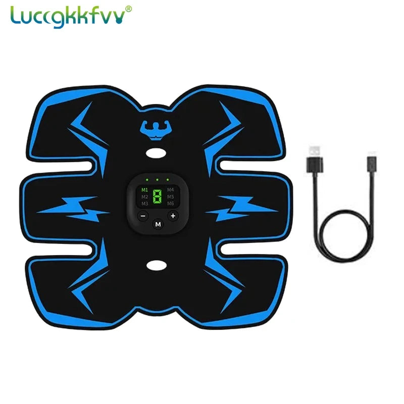 Wireless Muscle Stimulator Trainer