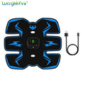 Wireless Muscle Stimulator Trainer