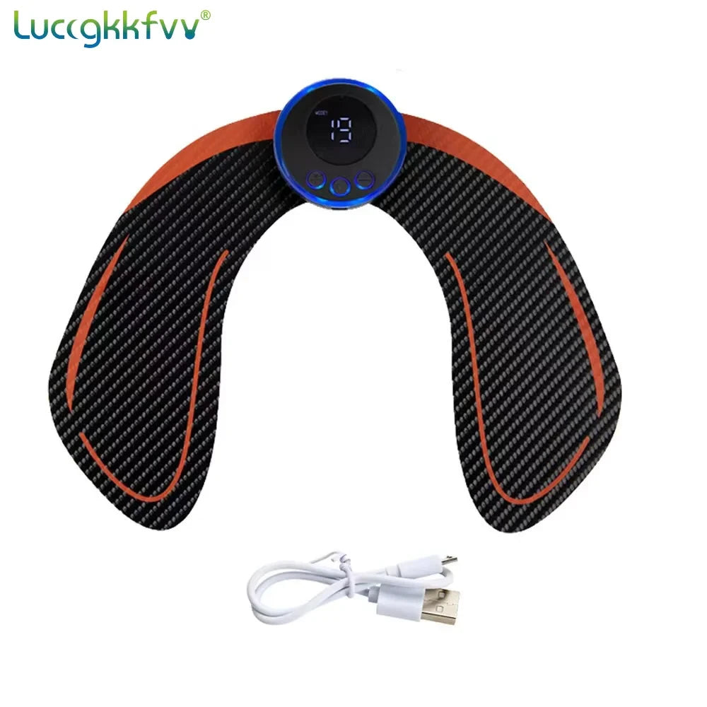 Wireless Muscle Stimulator Trainer