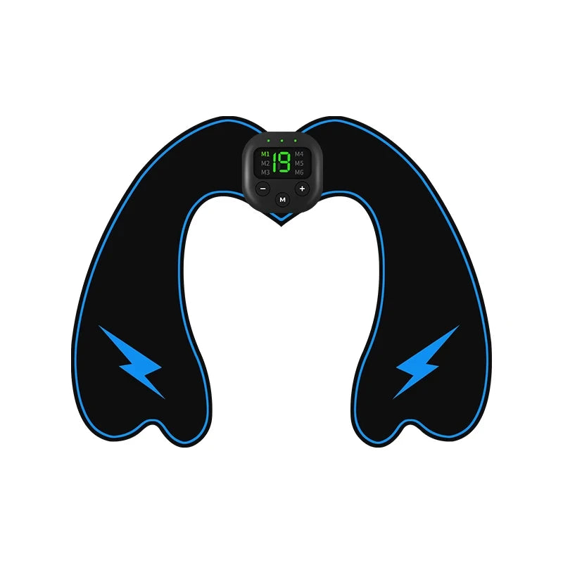 Wireless Muscle Stimulator Trainer