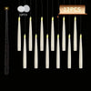 Floating LED Magic Wand Candles