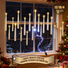 Floating LED Magic Wand Candles