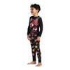Spider-Man Halloween Cotton Pajama Set