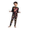 Spider-Man Halloween Cotton Pajama Set