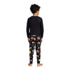Spider-Man Halloween Cotton Pajama Set