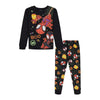 Spider-Man Halloween Cotton Pajama Set