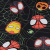 Spider-Man Halloween Cotton Pajama Set