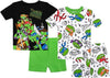 Teenage Mutant Ninja Turtles Pajama Set