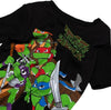 Teenage Mutant Ninja Turtles Pajama Set