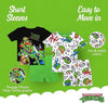 Teenage Mutant Ninja Turtles Pajama Set