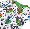 Teenage Mutant Ninja Turtles Pajama Set