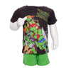 Teenage Mutant Ninja Turtles Pajama Set