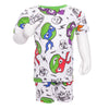 Teenage Mutant Ninja Turtles Pajama Set