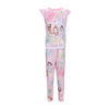 Disney Princess Loose-fit Pajama Set
