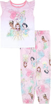 Disney Princess Loose-fit Pajama Set